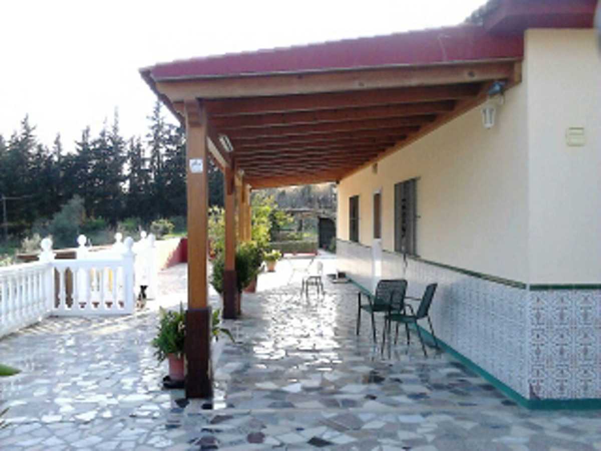 House in Cartama, Andalusia 10143839