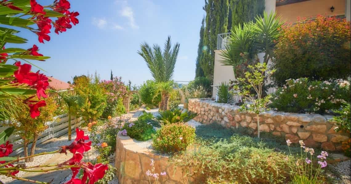 House in Peyia, Paphos 10143850