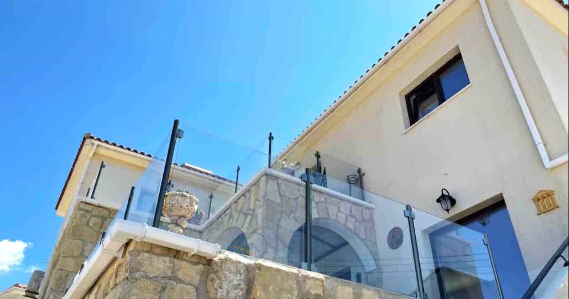 σπίτι σε Koili, Paphos 10143852
