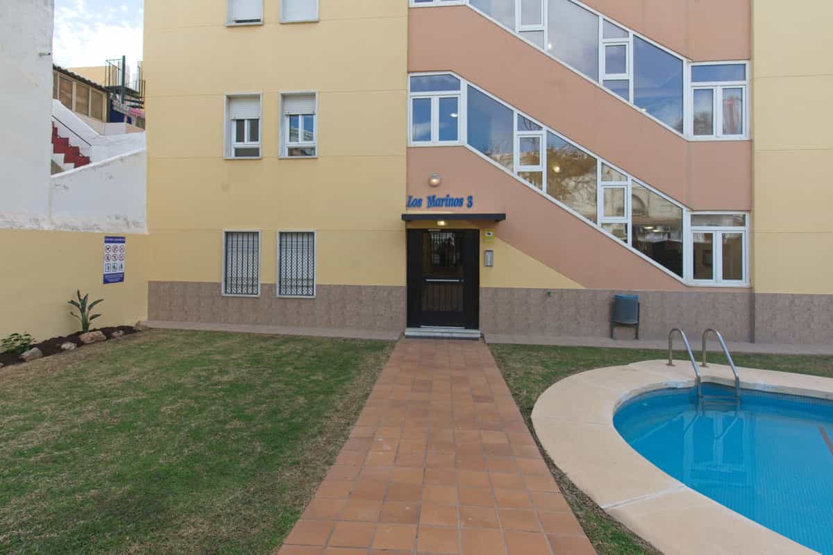 Condominium in Fuengirola, Andalucía 10143863