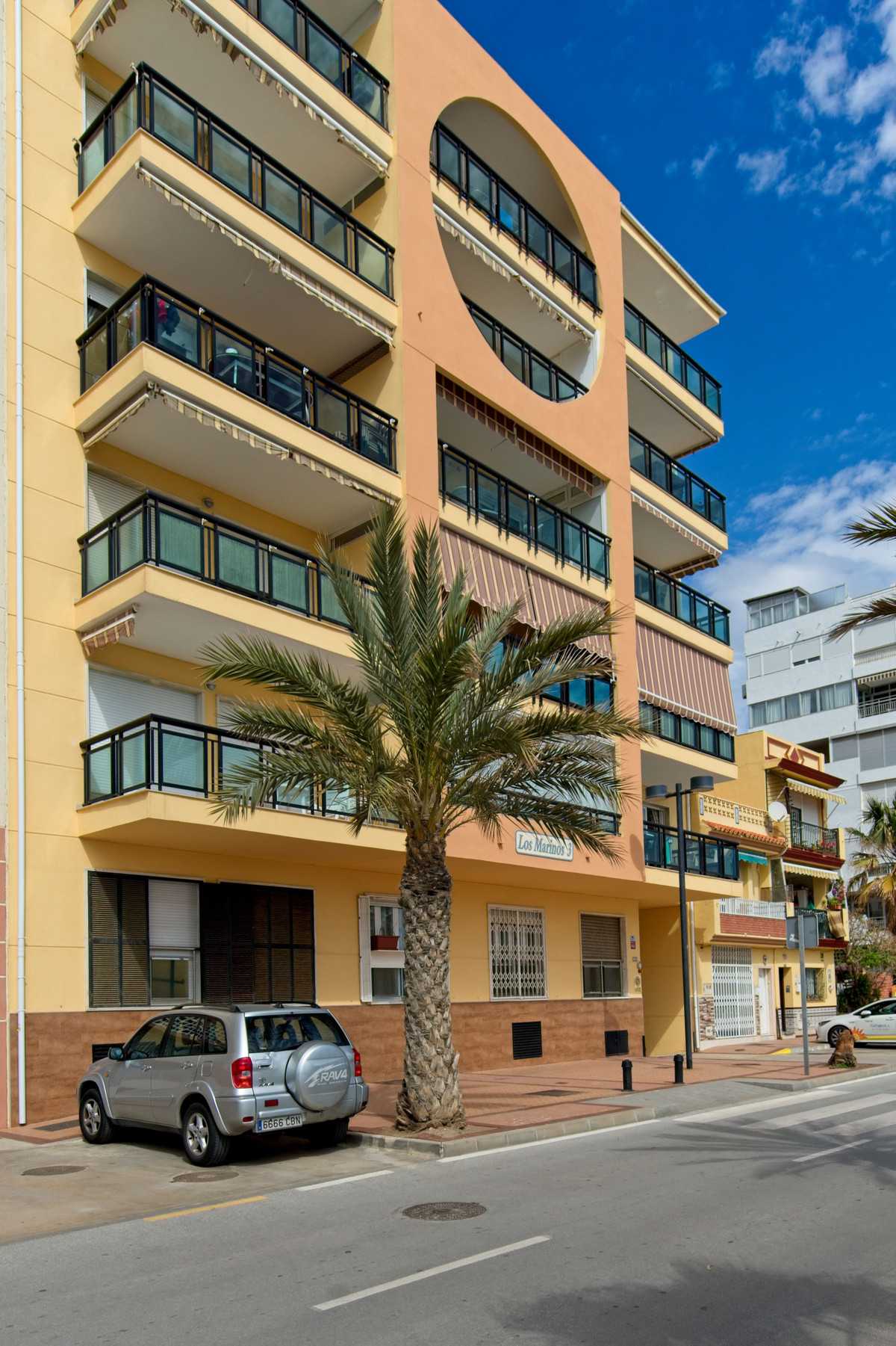 Condominio nel Fuengirola, Andalucía 10143863