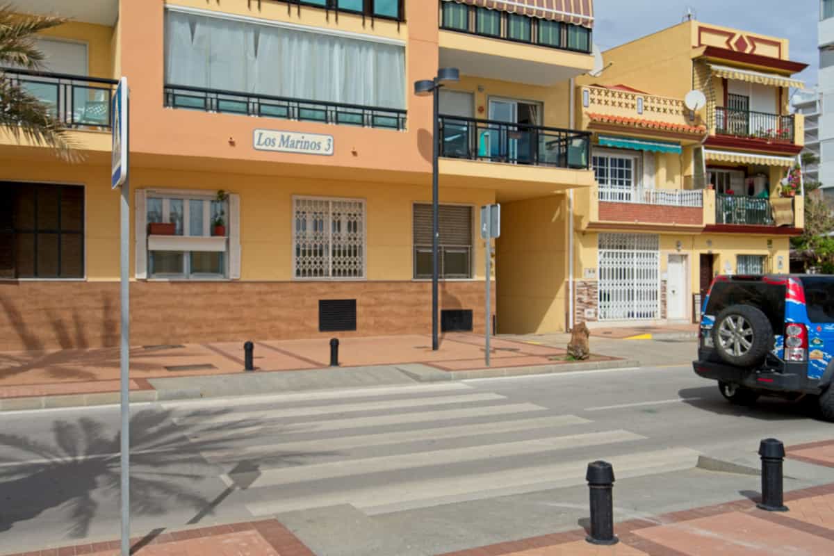 Eigentumswohnung im Fuengirola, Andalucía 10143863