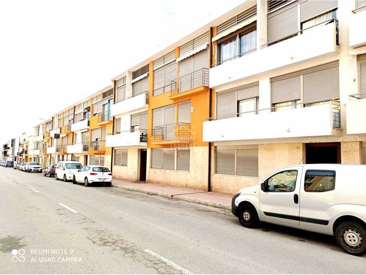 Condominio en Alaior, Islas Baleares 10143885