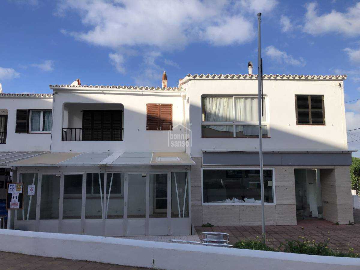 Condominium in Alayor, De Balearen 10143891