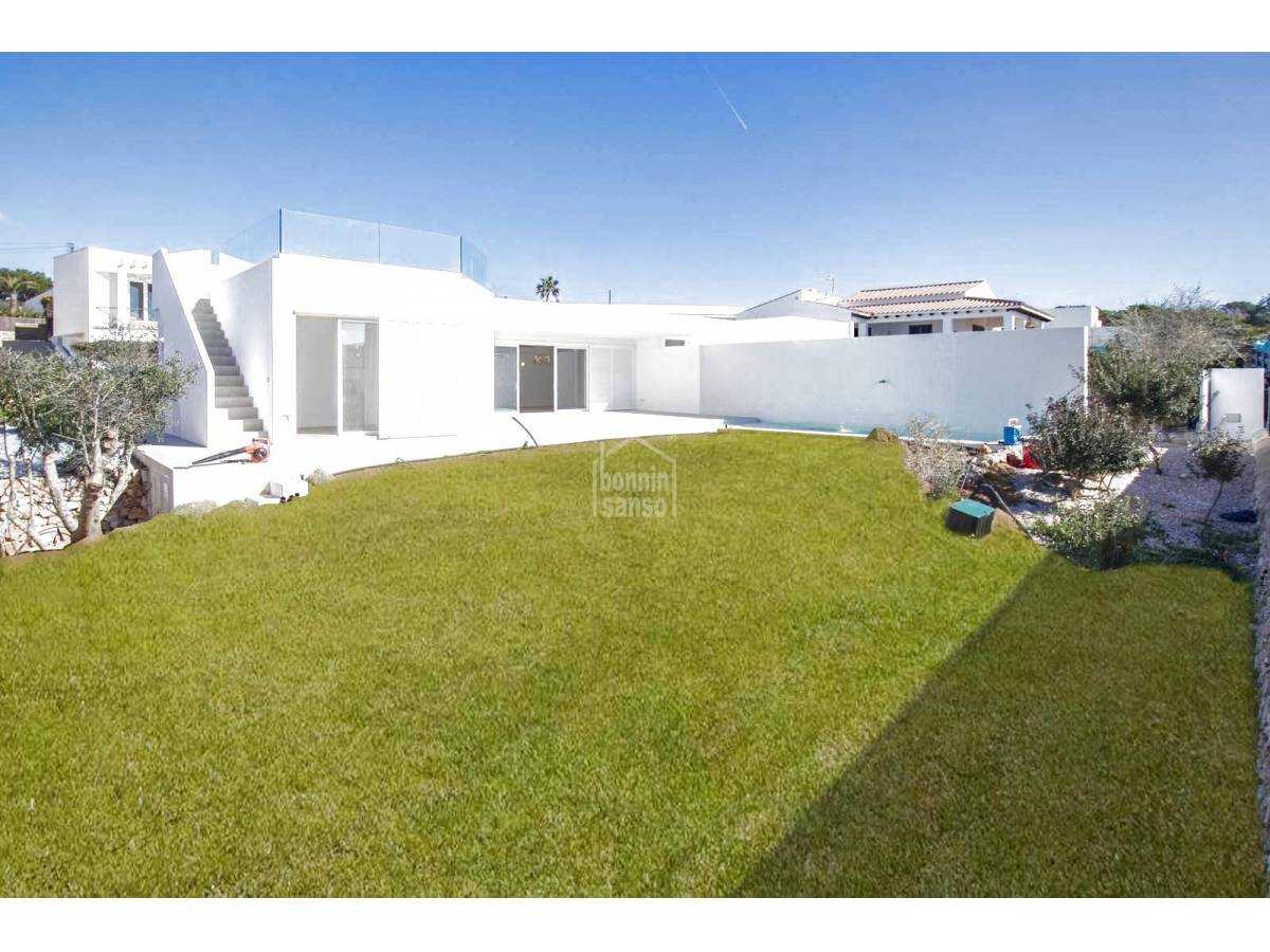 House in Biniancolla, Balearic Islands 10143893