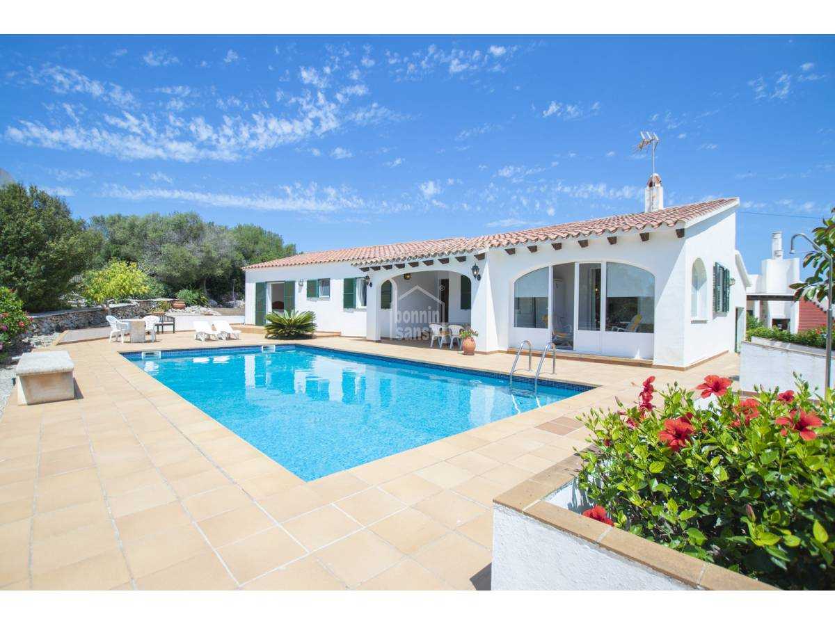 House in San Clemente, Balearic Islands 10143894