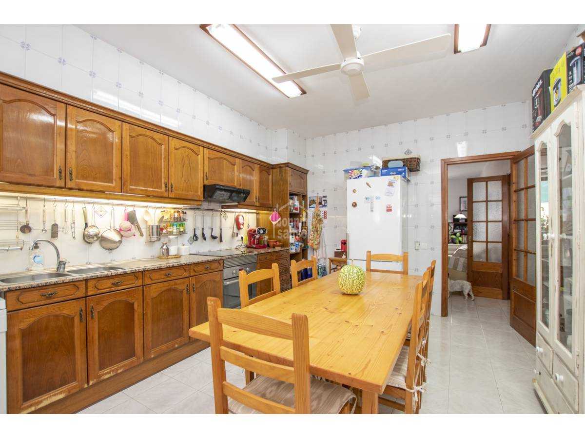 Eigentumswohnung im Mahón, Balearic Islands 10143896