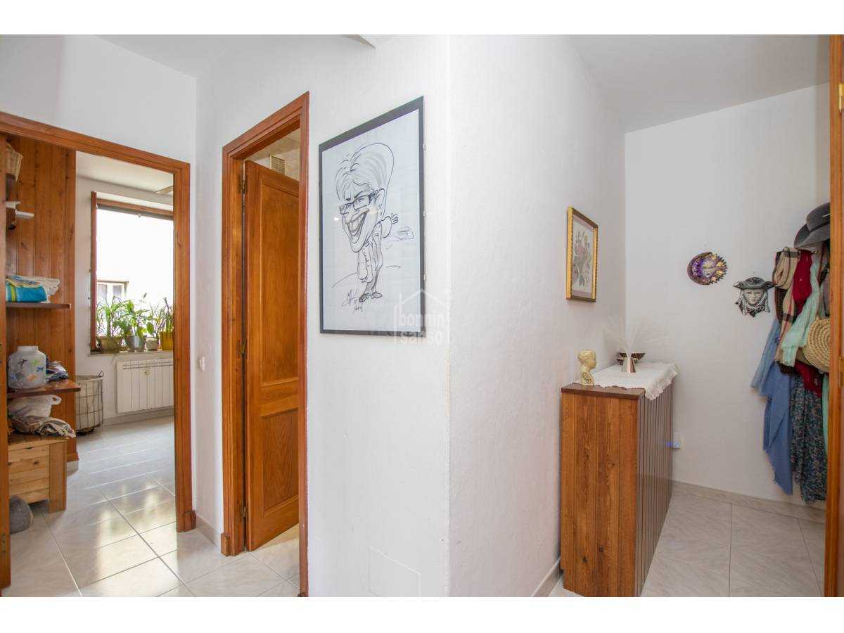 Condominio en Mahón, Balearic Islands 10143896