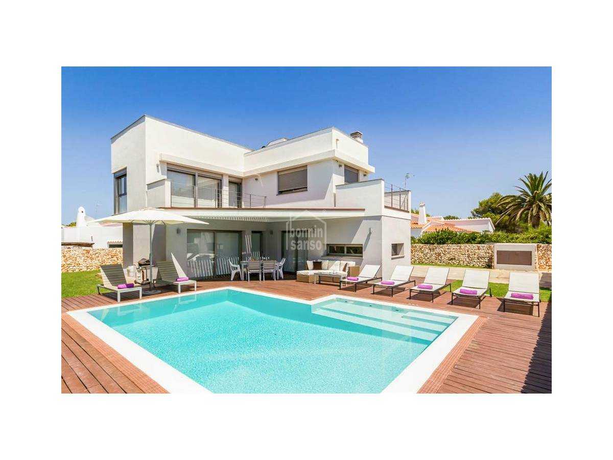 House in Ferrerias, Balearic Islands 10143897