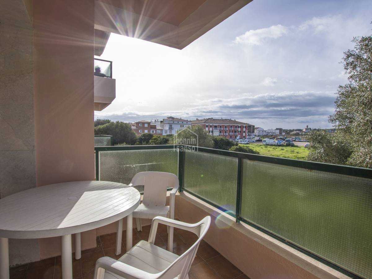 公寓 在 Es Castell, Balearic Islands 10143901
