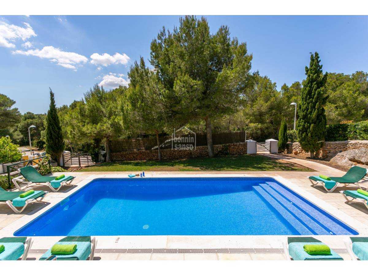 House in Fornells, Balearic Islands 10143904