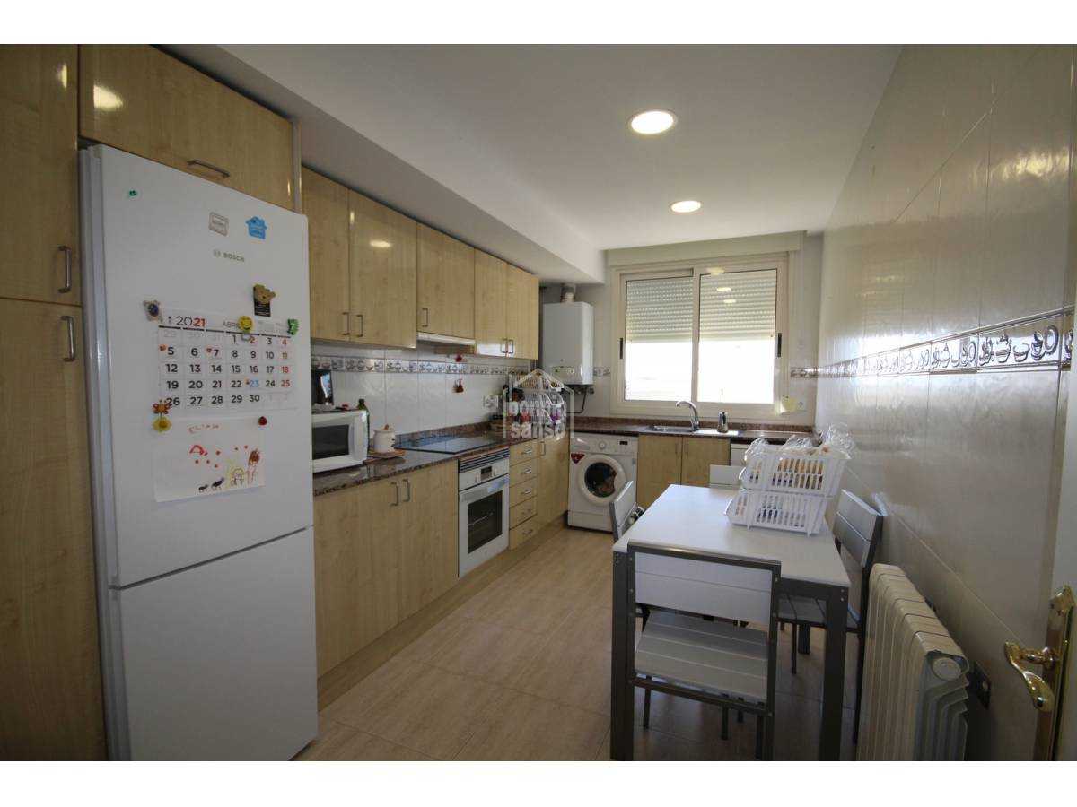 Condominium in Llumesanas, Balearic Islands 10143909