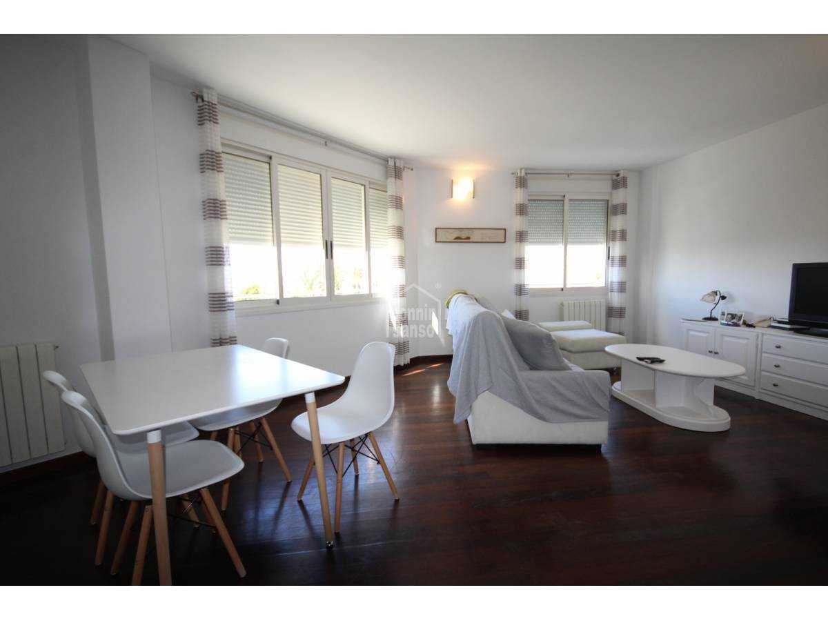 Condominium in Llumesanas, Balearic Islands 10143909