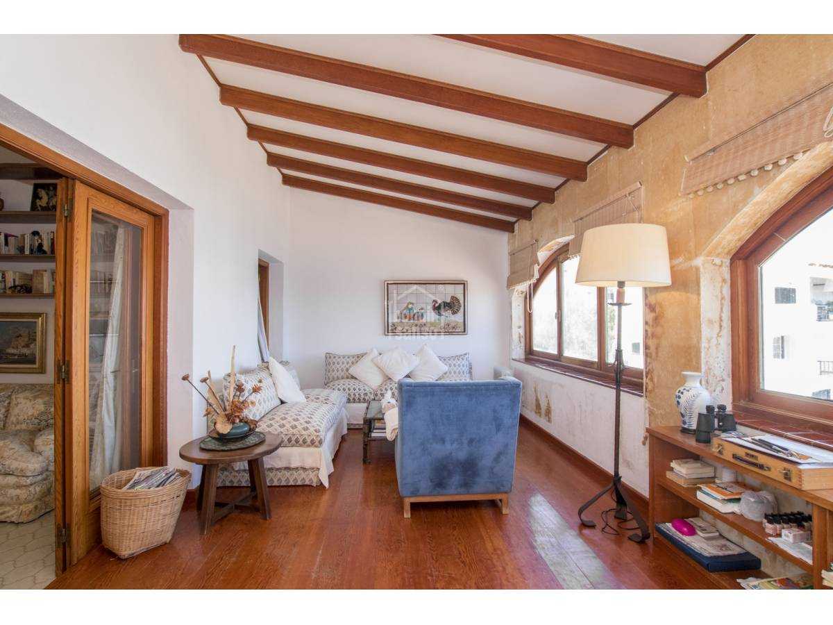 House in Es Castell, Balearic Islands 10143910