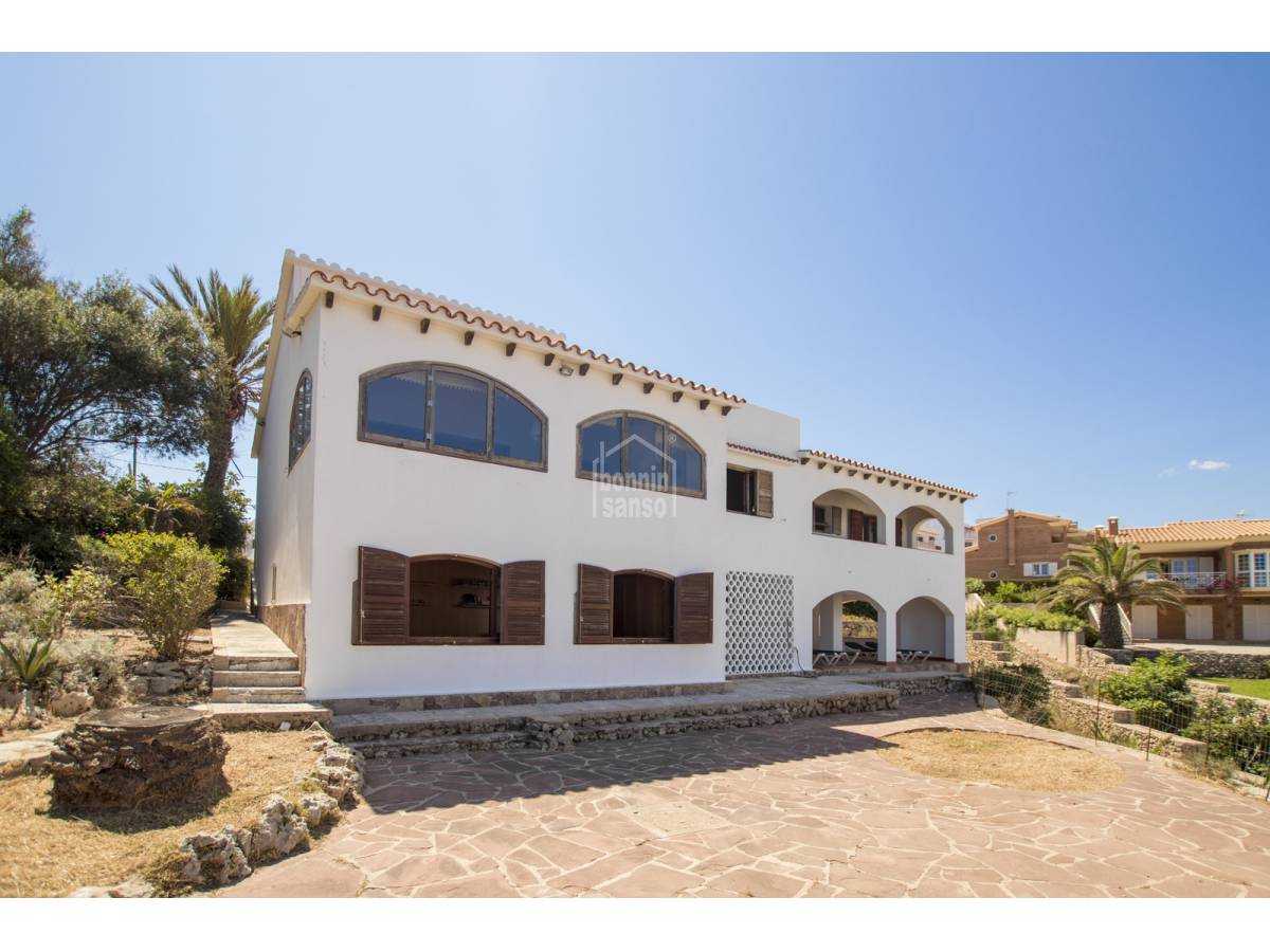 Haus im Es Castell, Balearic Islands 10143910