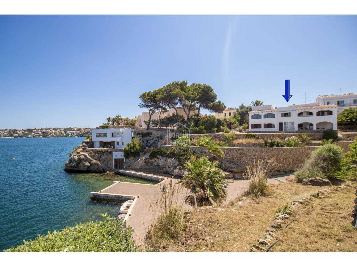 σπίτι σε Es Castell, Balearic Islands 10143910