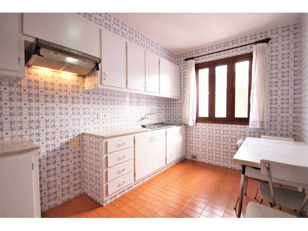 Condominium in Ferrerias, Balearic Islands 10143922