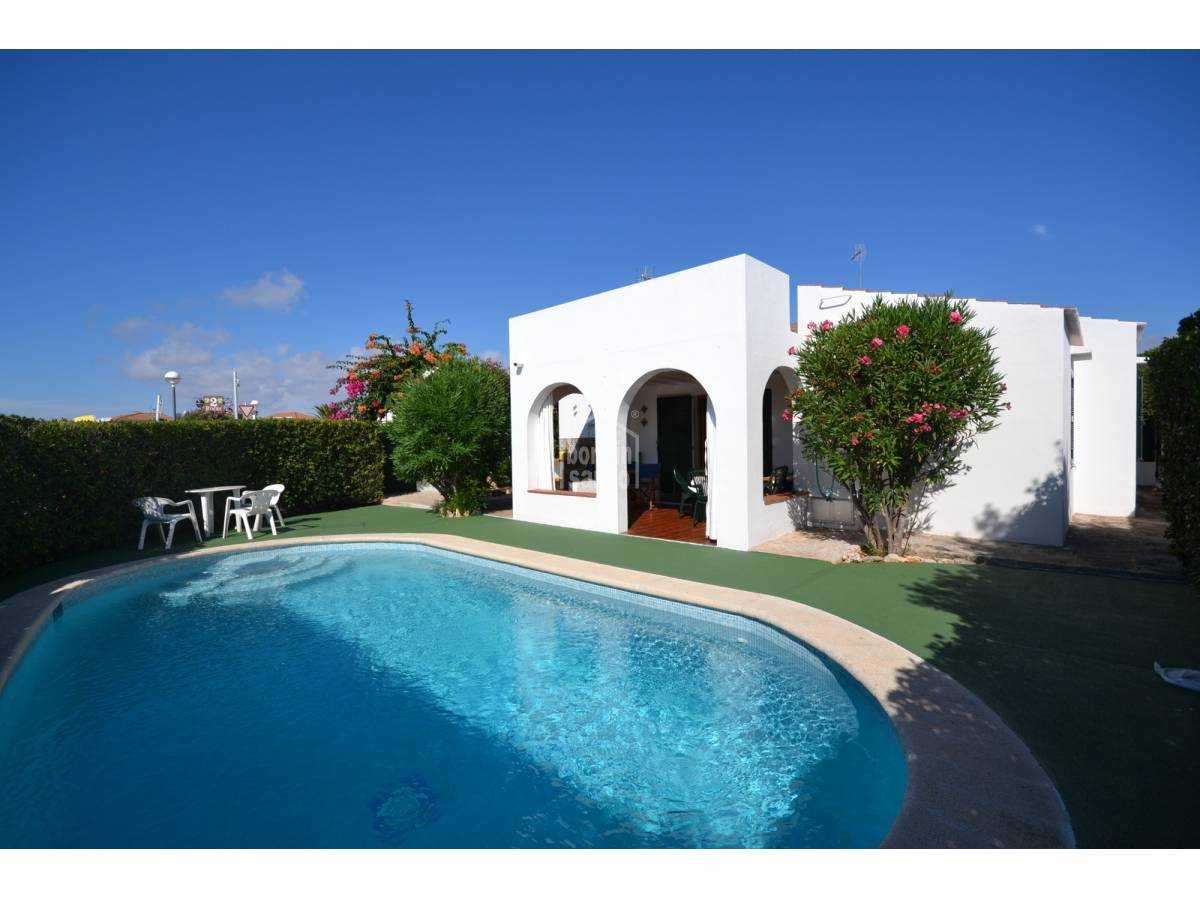 Rumah di Ferreria, Pulau Balearic 10143932