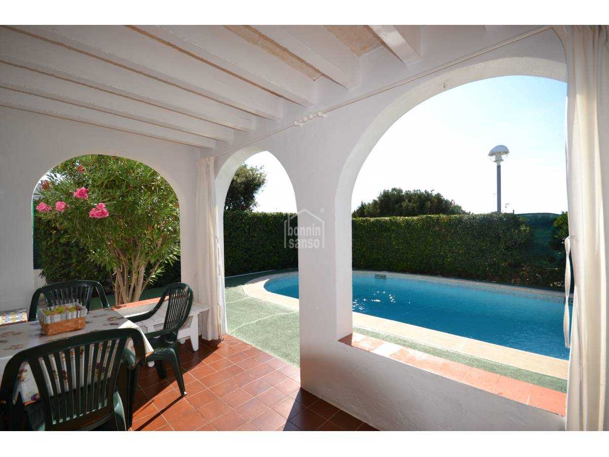 Dom w Ferreria, Baleary 10143932