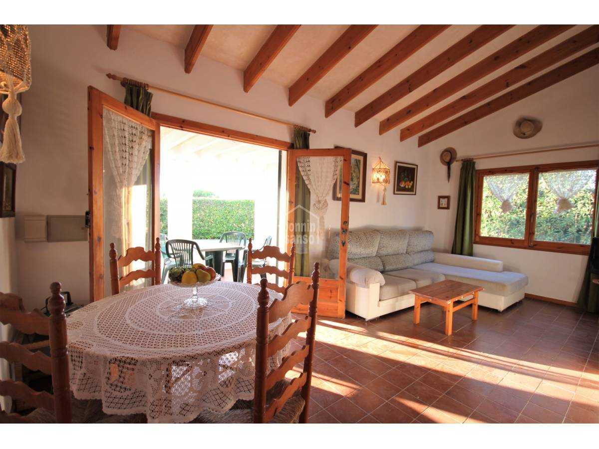 Rumah di Ferreria, Pulau Balearic 10143932