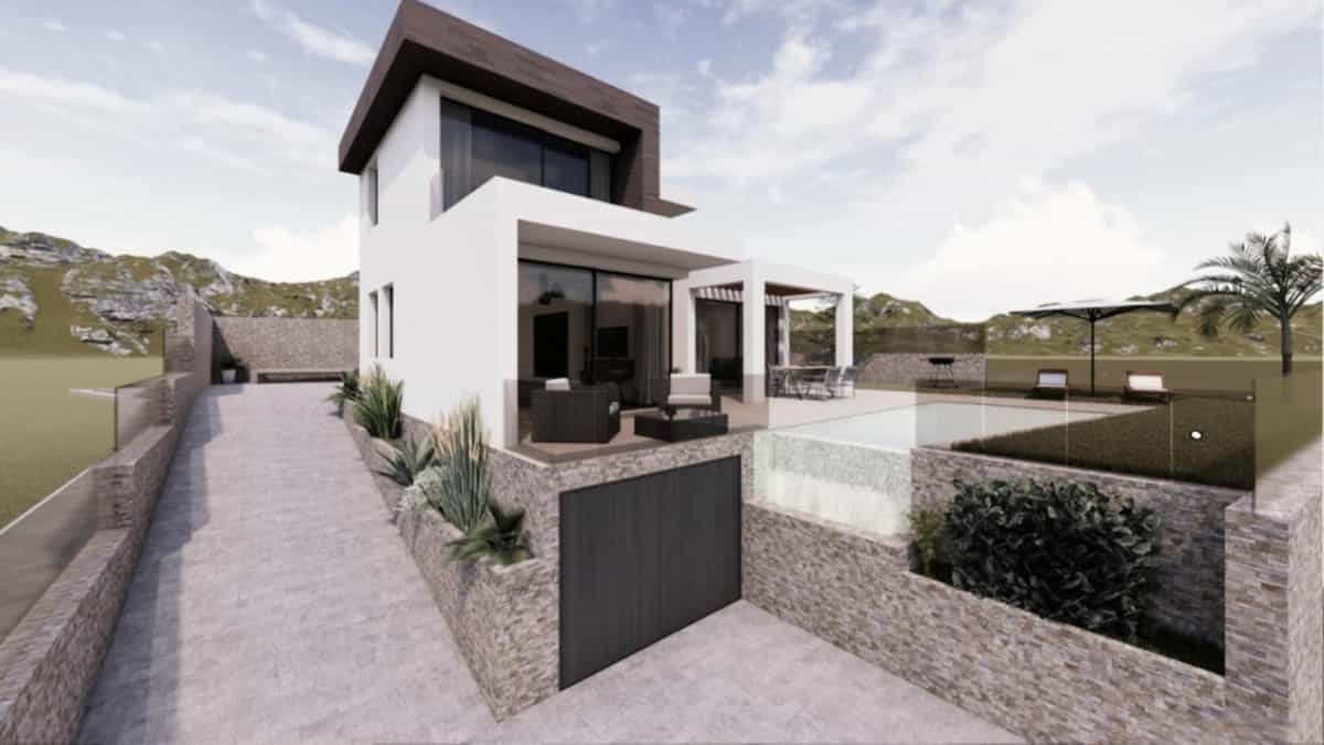 House in Fuengirola, Andalusia 10143937