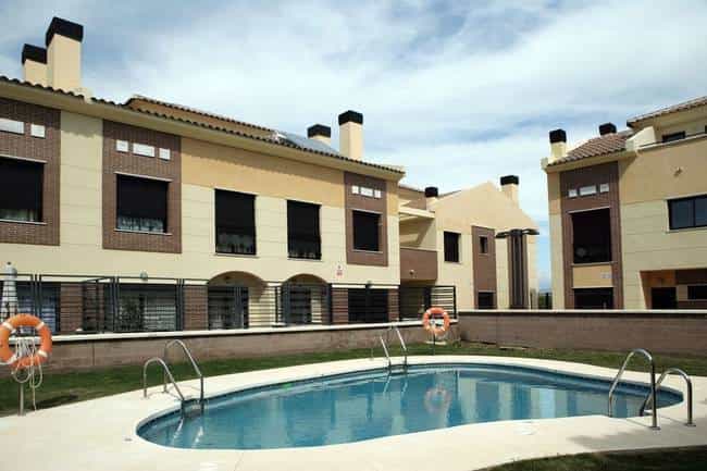 House in Churriana, Andalusia 10143942