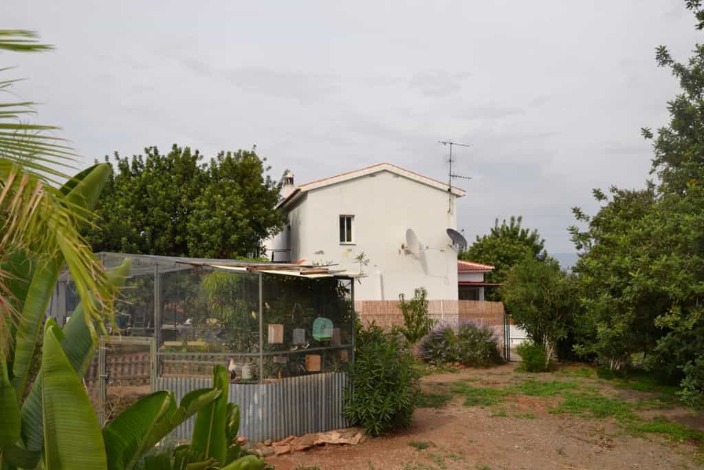 Будинок в Málaga, Andalucía 10143947