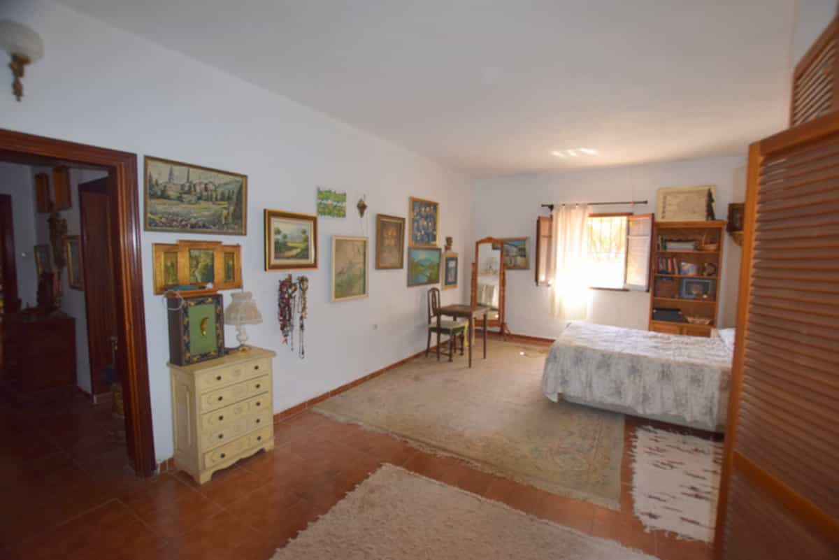 rumah dalam Málaga, Andalucía 10143953