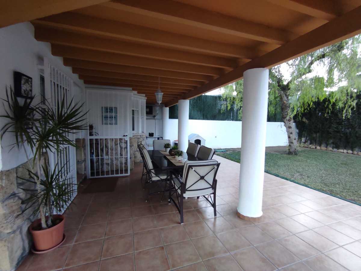 rumah dalam Málaga, Andalucía 10143972