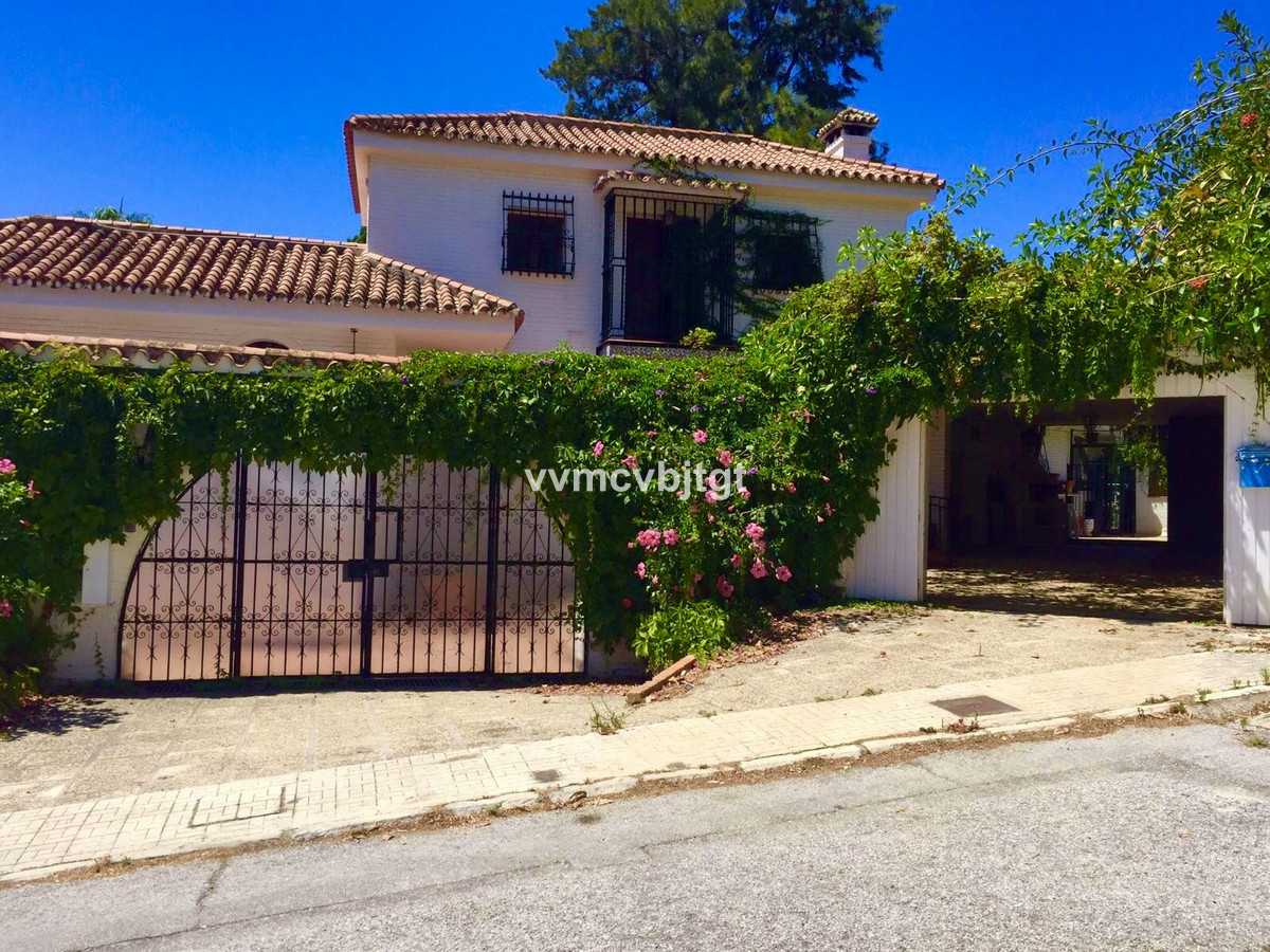 House in Churriana, Andalusia 10143981