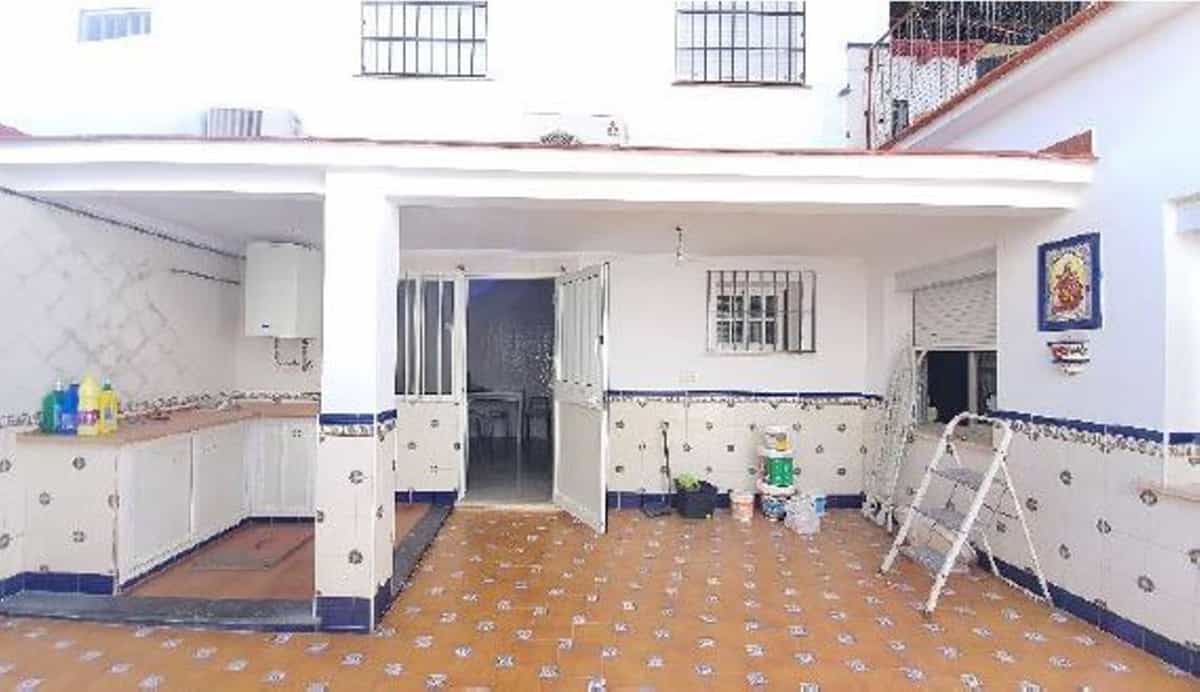 rumah dalam Málaga, Andalucía 10143987