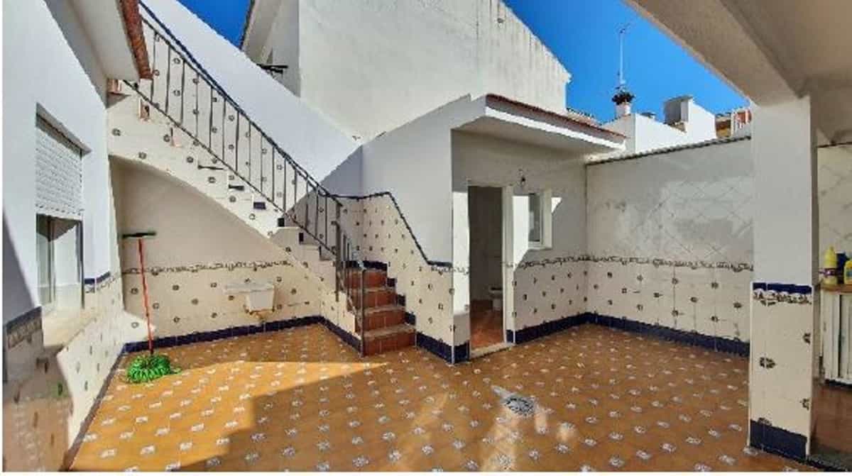 Hus i Málaga, Andalucía 10143987