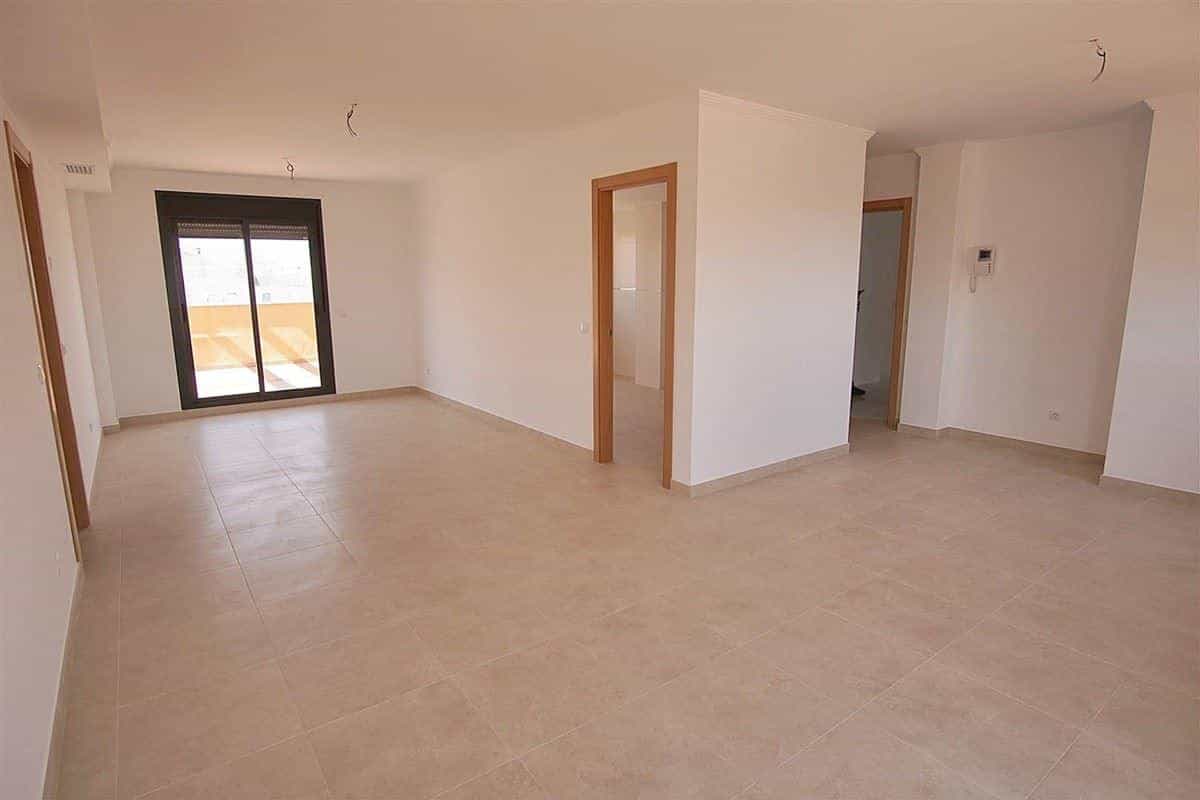 Condominium in Munt, Andalusië 10143994