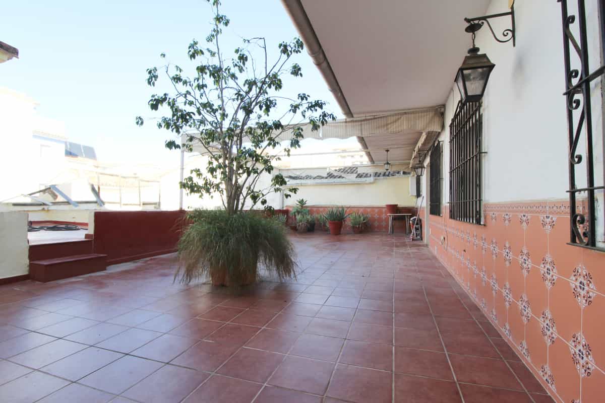 Condomínio no Fuengirola, Andalucía 10144002