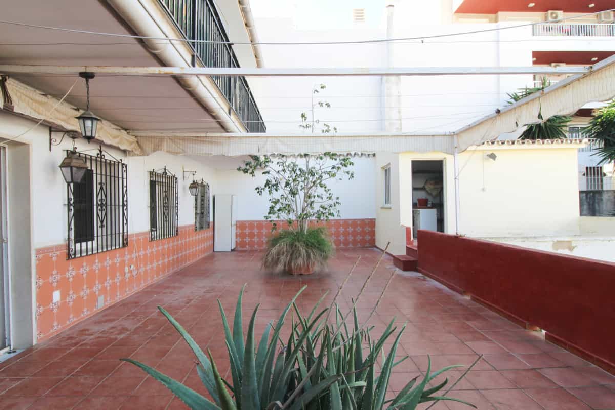 Condomínio no Fuengirola, Andalucía 10144002