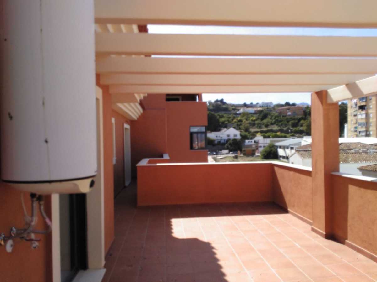 Condominium in Munt, Andalusië 10144003