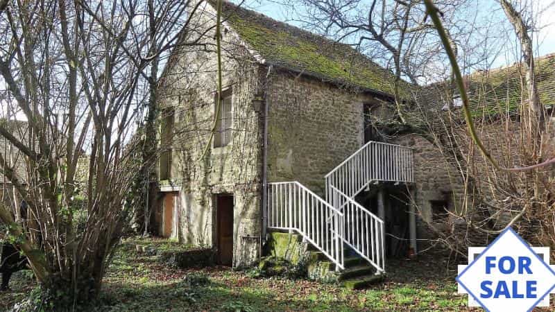 rumah dalam Gesvres, Pays de la Loire 10144005