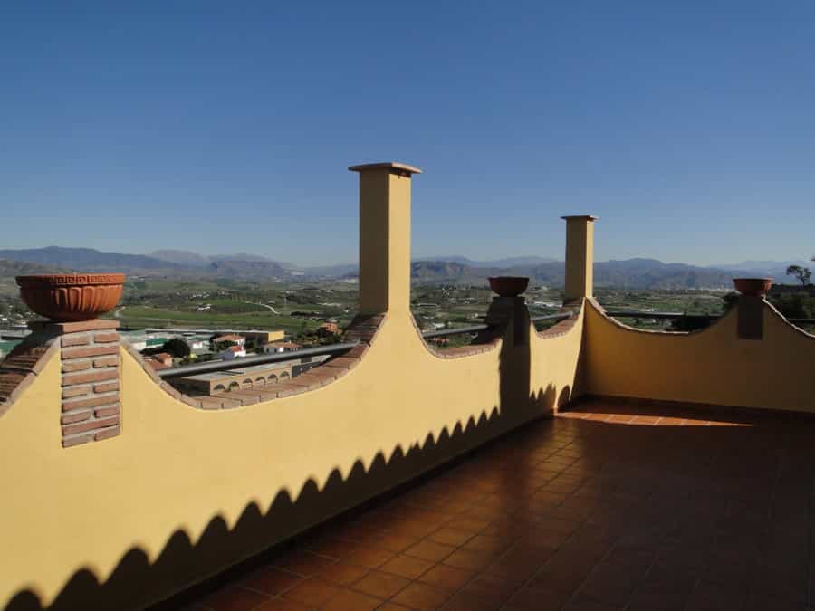 Rumah di , Andalucía 10144027