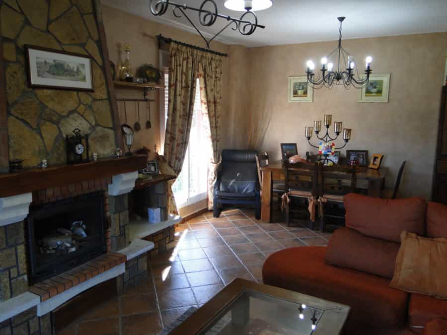 Dom w , Andalucía 10144027