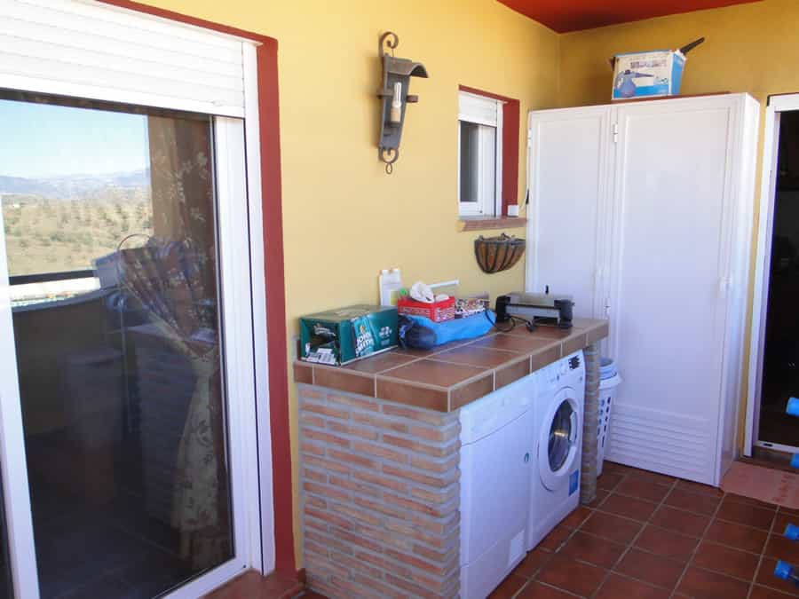 Rumah di , Andalucía 10144027
