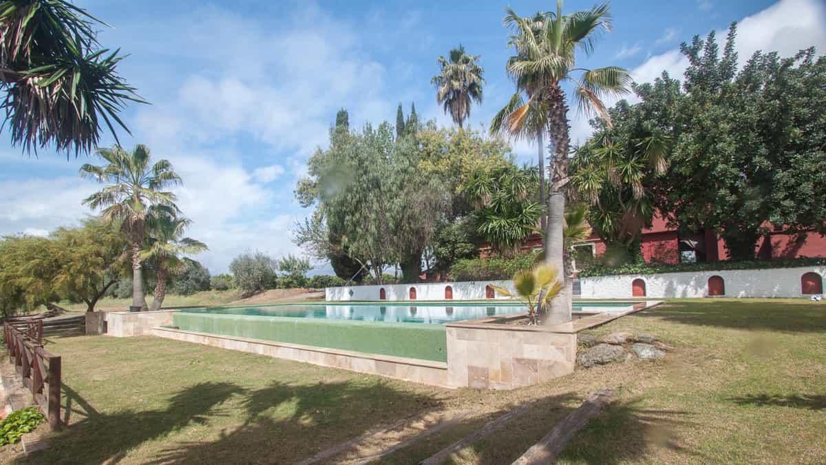 Haus im , Andalucía 10144032