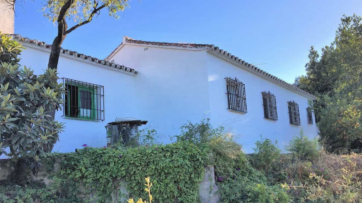 Hus i , Andalucía 10144044