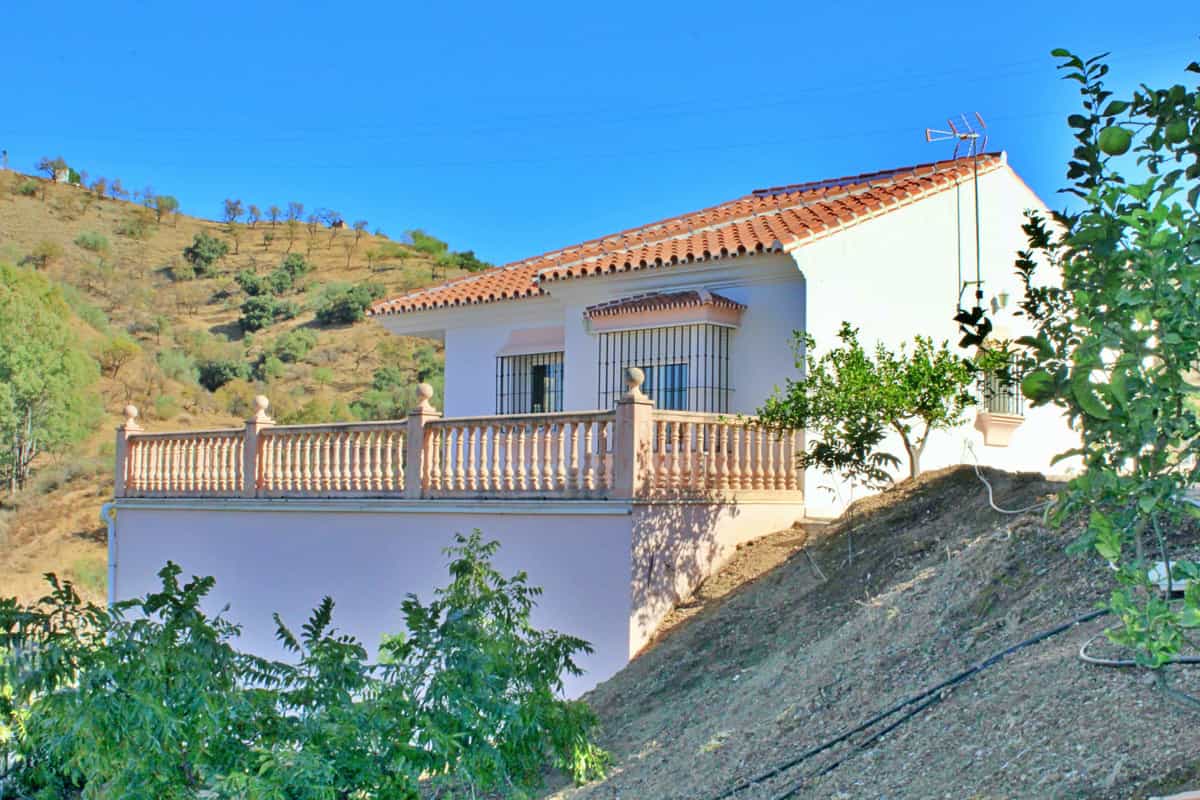 Haus im Münze, Andalusien 10144058