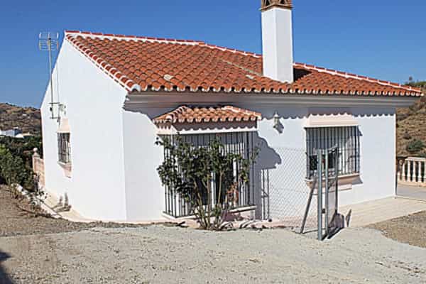 жилой дом в Монета, Андалусия 10144058