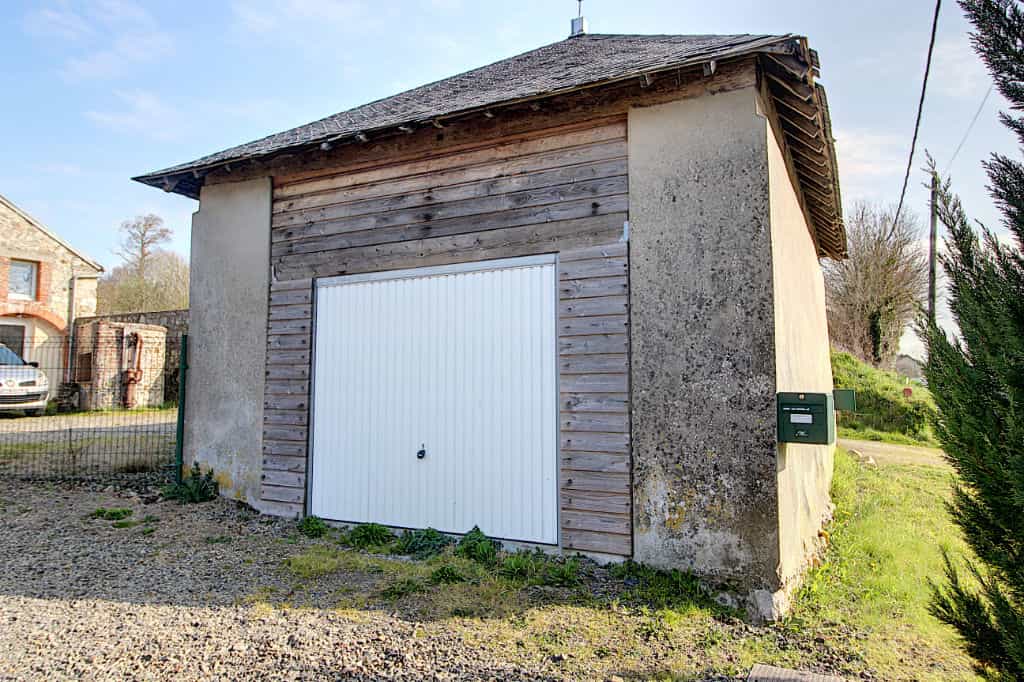 Hus i Donville-les-Bains, Normandie 10144079