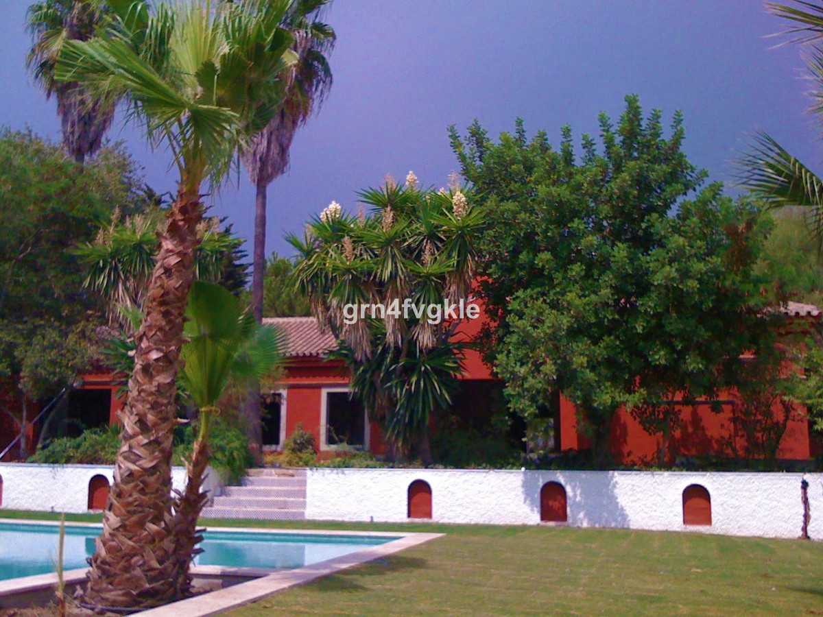 Huis in , Andalucía 10144090