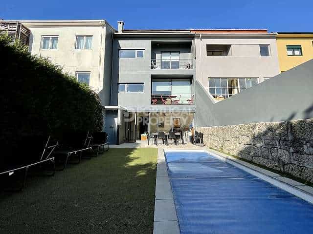 House in Massarelos, Porto 10144098