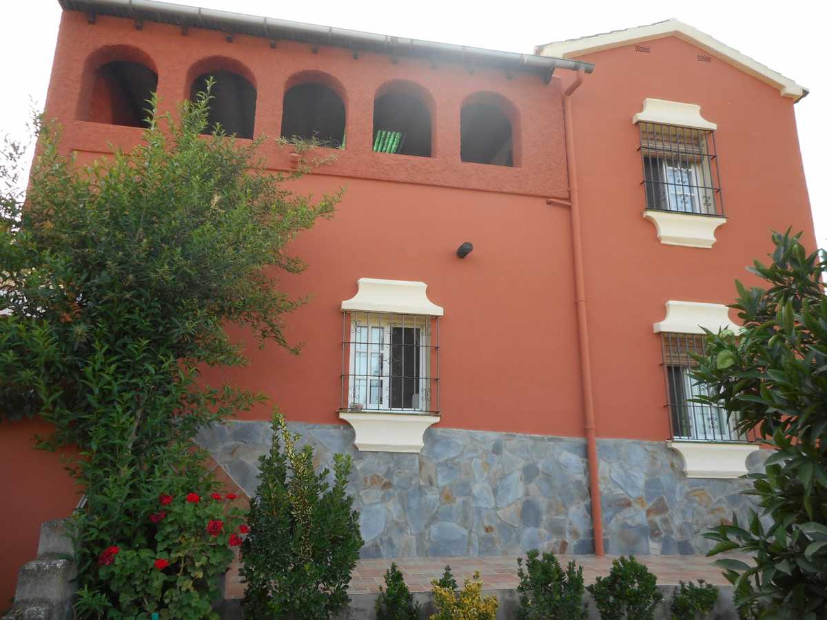 House in Coin, Andalusia 10144099