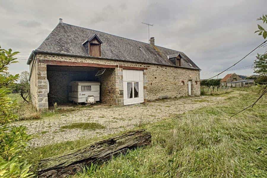 House in Poilley, Normandie 10144117
