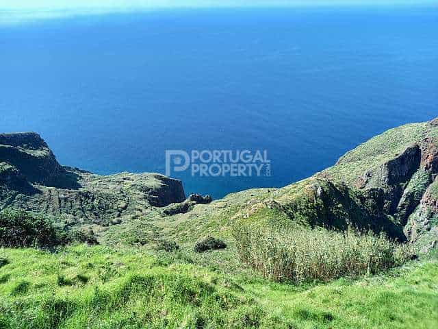 Rumah di Venda melakukan Atalhinho, Madeira 10144123